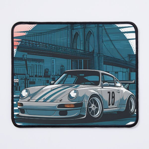 Item preview, Porsche 911 designed and sold by AfterlifePrints.