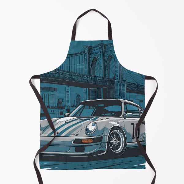 Item preview, Porsche 911 designed and sold by AfterlifePrints.