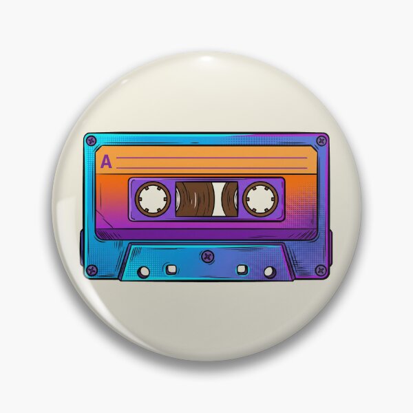 Item preview, Cassete Mixtape designed and sold by LittleFishStud.