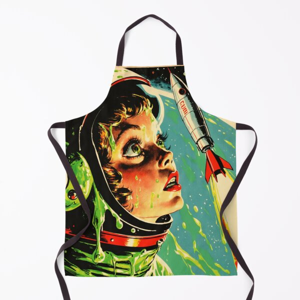 Item preview, The Adventures of Captain Sappho | SLIMED! designed and sold by NickWhittleArt.