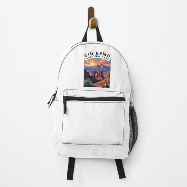 Item preview, Big Bend National Park designed and sold by Suukunna.