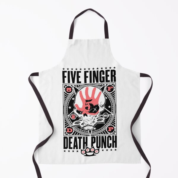 Item preview, Five Finger Death Punch Vintage VL13 designed and sold by ifanputrak.