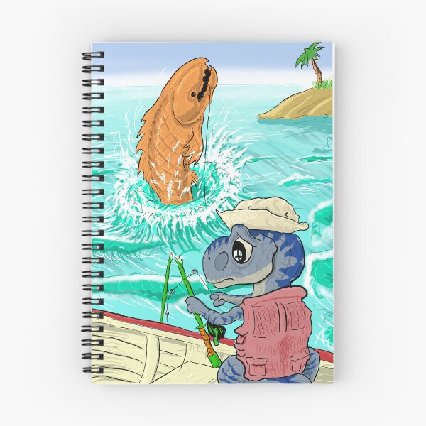 Item preview, Almost gone WHILE fishing designed and sold by Raulworks.