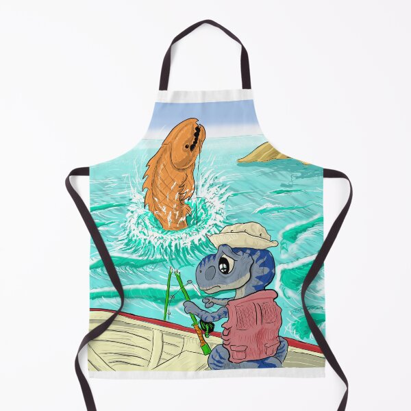 Item preview, Almost gone WHILE fishing designed and sold by Raulworks.
