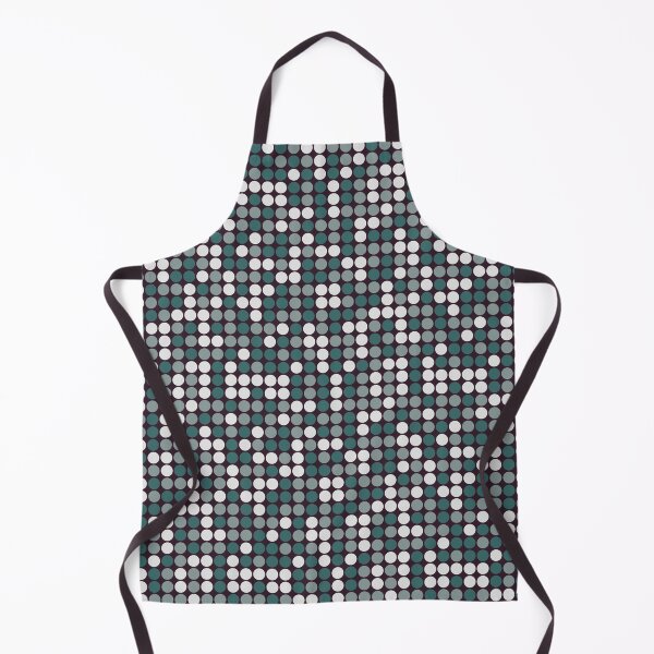 Item preview, Geometric Pattern: Gerald: Duchess designed and sold by Red Wolf.