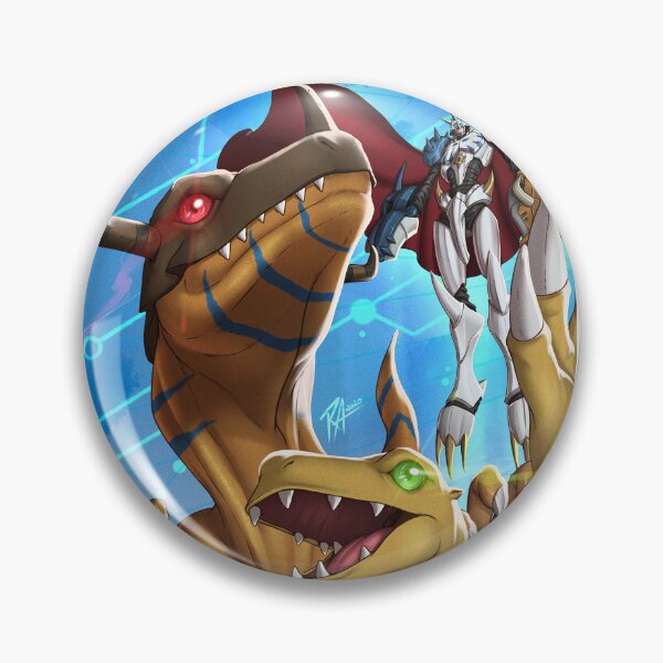 Item preview, From Rookie to Mega designed and sold by renan-artworks.