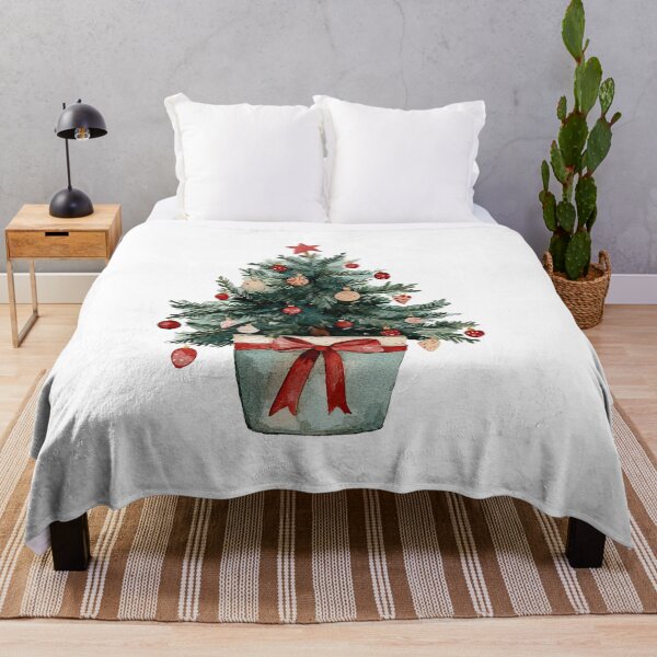 Item preview, Christmas Tree designed and sold by Liededrom..
