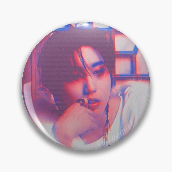 Item preview, HAN Pink sunset icon  designed and sold by Enhyconss.