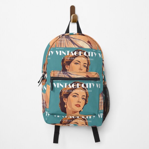 Item preview, Vintage City Magazine - Greek Goddess designed and sold by Vintage City.