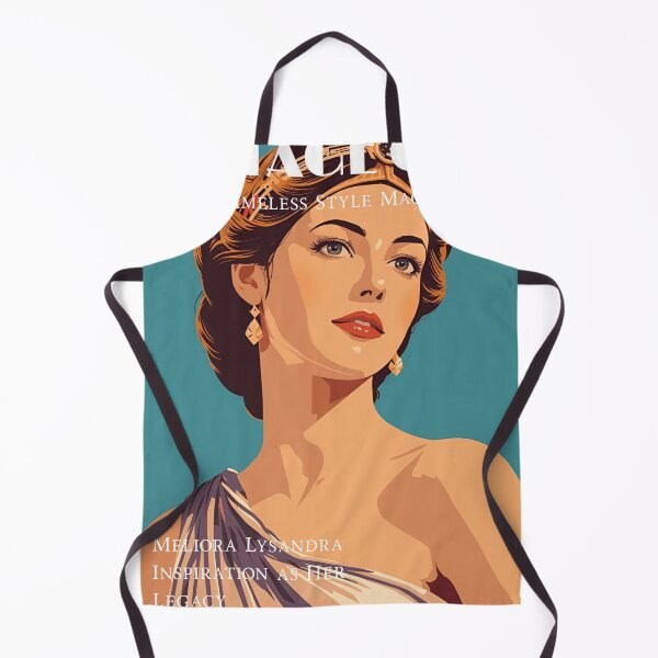 Item preview, Vintage City Magazine - Greek Goddess designed and sold by Vintage City.