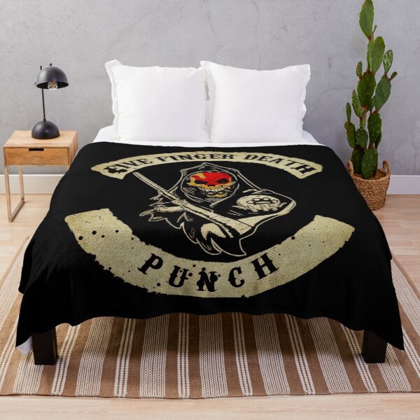 Item preview, Five Finger Death Punch Vintage VL15 designed and sold by ifanputrak.
