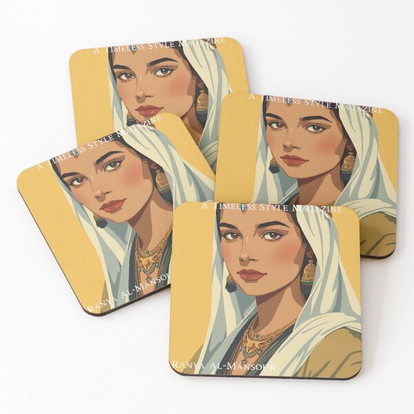 Item preview, Vintage City Magazine Cover - Vintage Elegant Princess designed and sold by Vintage City.