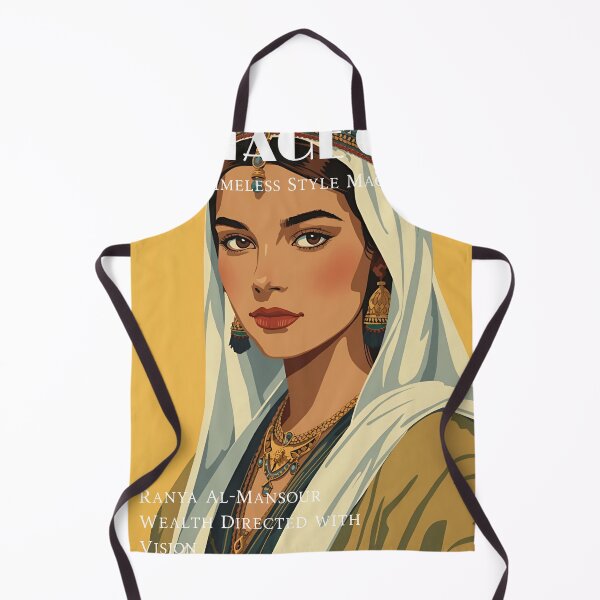 Item preview, Vintage City Magazine Cover - Vintage Elegant Princess designed and sold by Vintage City.