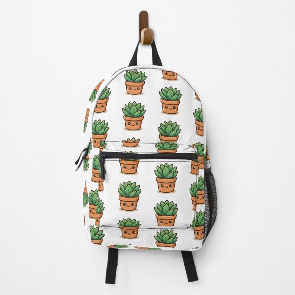 Item preview, cute succulent designed and sold by phillystore.