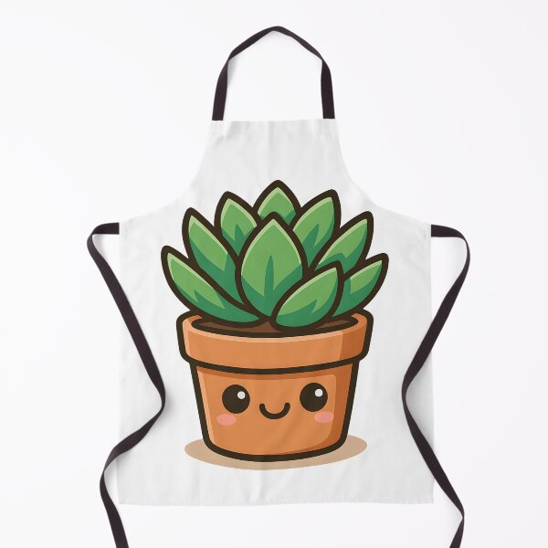Item preview, cute succulent  designed and sold by phillystore.