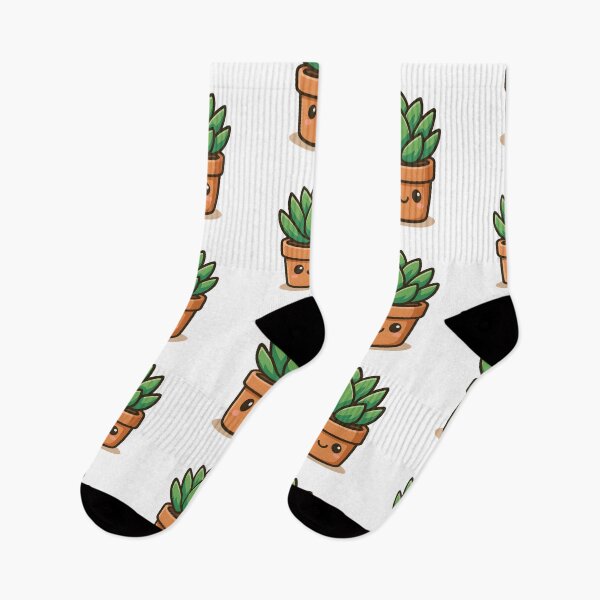 Item preview, cute succulent  designed and sold by phillystore.