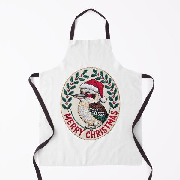 Item preview, Xmas Kookaburra designed and sold by JessArty ⭐⭐⭐⭐⭐.