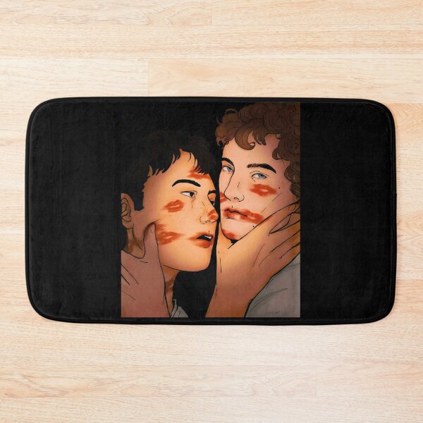Item preview, Heated Rivalry designed and sold by WifeStar321.