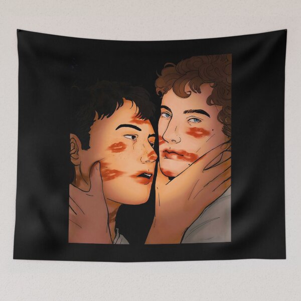 Item preview, Heated Rivalry designed and sold by WifeStar321.