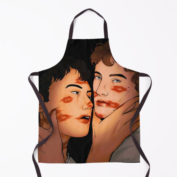 Item preview, Heated Rivalry designed and sold by WifeStar321.