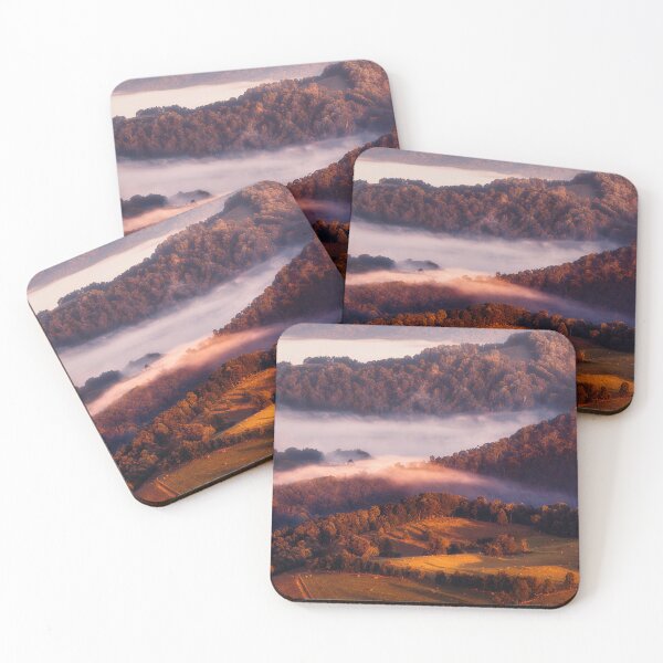 Item preview, Rich Valley Sunrise designed and sold by Jim Love.