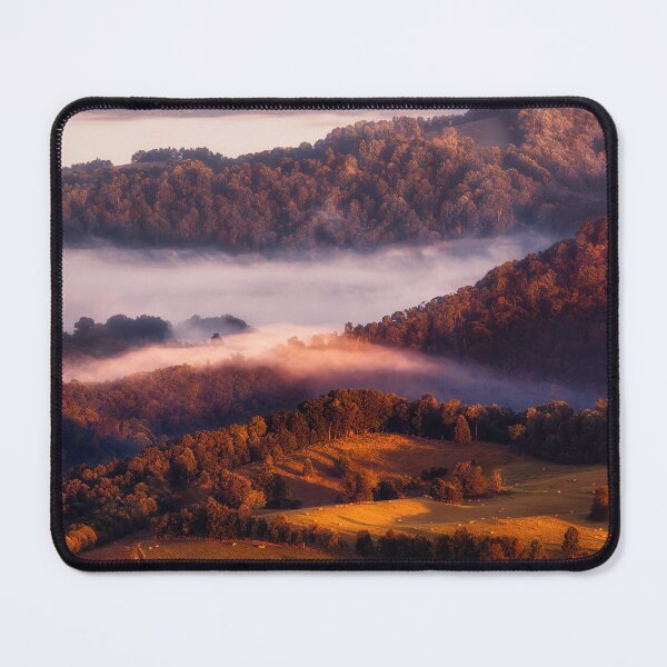 Item preview, Rich Valley Sunrise designed and sold by Jim Love.