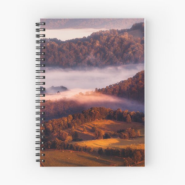 Item preview, Rich Valley Sunrise designed and sold by Jim Love.