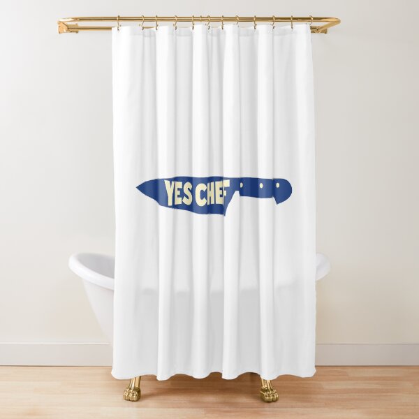 Item preview, YES CHEF designed and sold by Pop Art Saints.