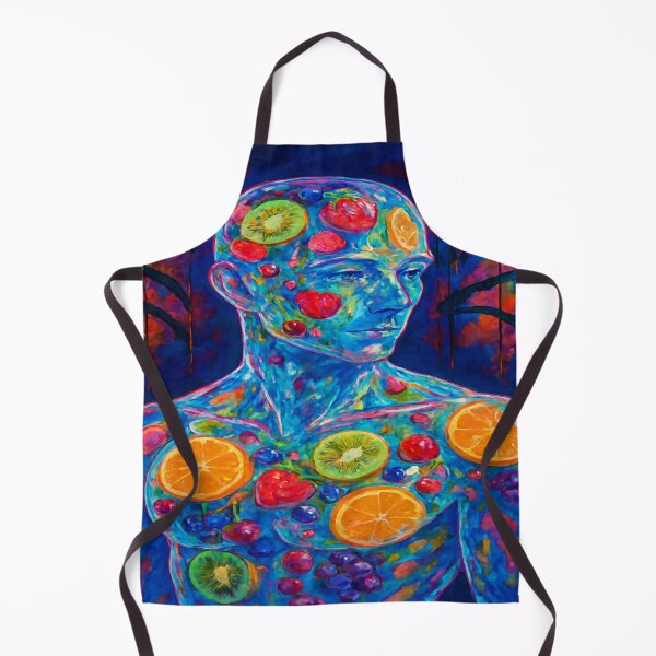 Item preview, The fruit jelly man designed and sold by Ecosetereos.
