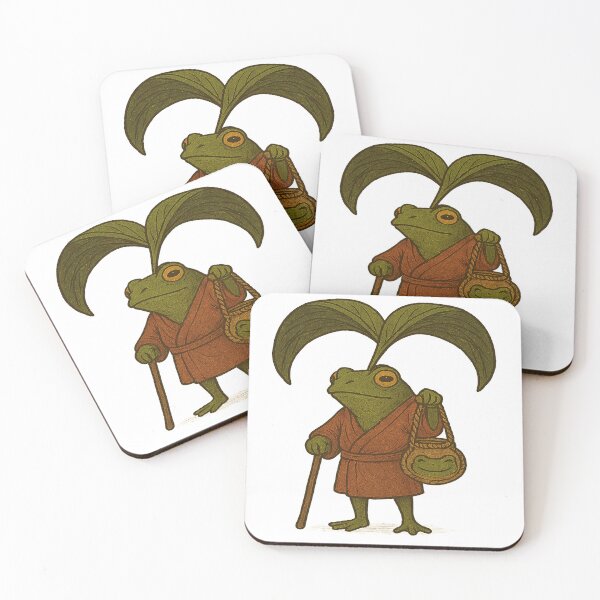 Item preview, Funny frog and son designed and sold by AddlPoolart.