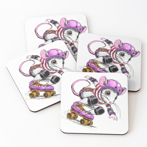Item preview, Jammer designed and sold by Scribbles & Doodles by Jinx.