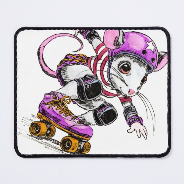 Item preview, Jammer designed and sold by Scribbles & Doodles by Jinx.
