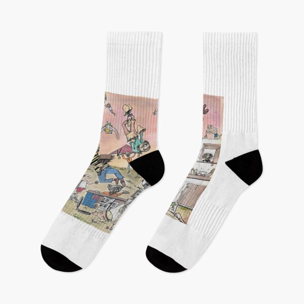 Item preview, The Nagmuts Masterpiece  designed and sold by nagmuts.