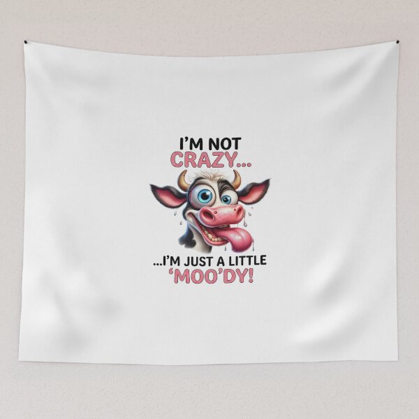 Item preview, Quirky Character Art designed and sold by LetsCreateAI.