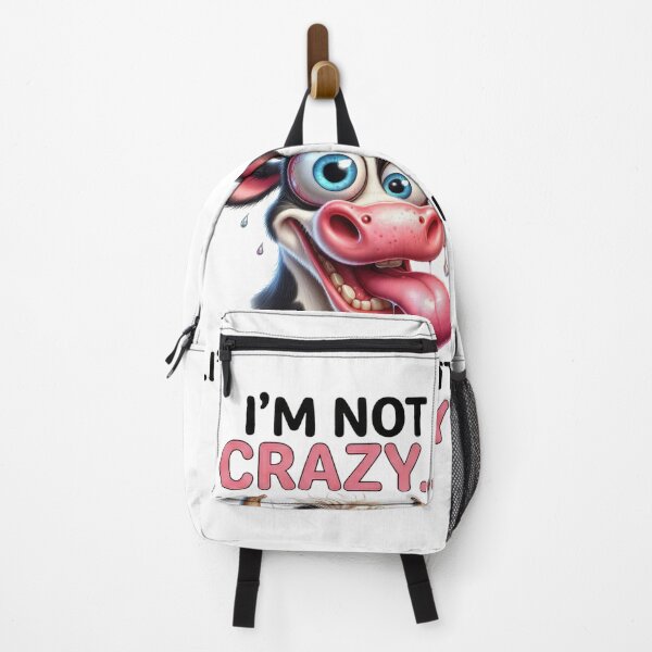Item preview, Quirky Character Art designed and sold by LetsCreateAI.