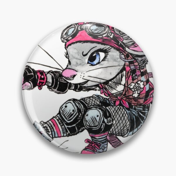 Item preview, The Blocker designed and sold by Scribbles & Doodles by Jinx.