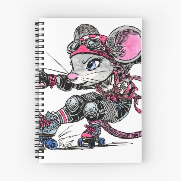 Item preview, The Blocker designed and sold by Scribbles & Doodles by Jinx.