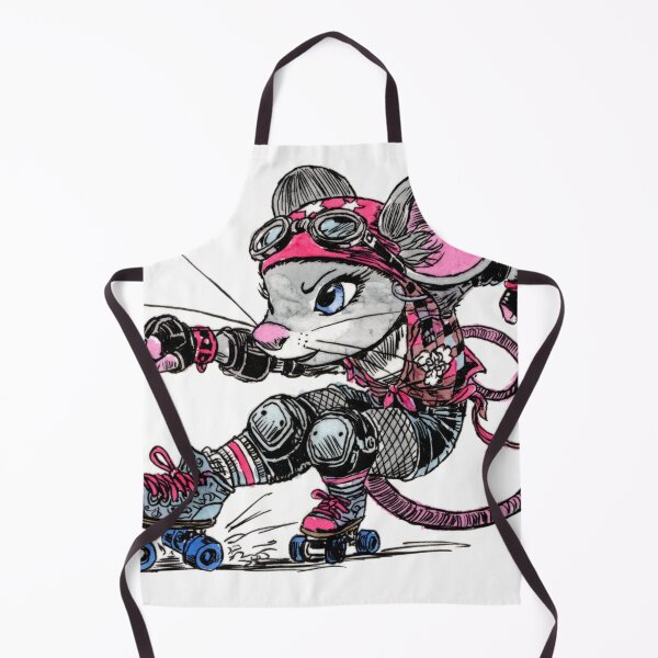 Item preview, The Blocker designed and sold by Scribbles & Doodles by Jinx.