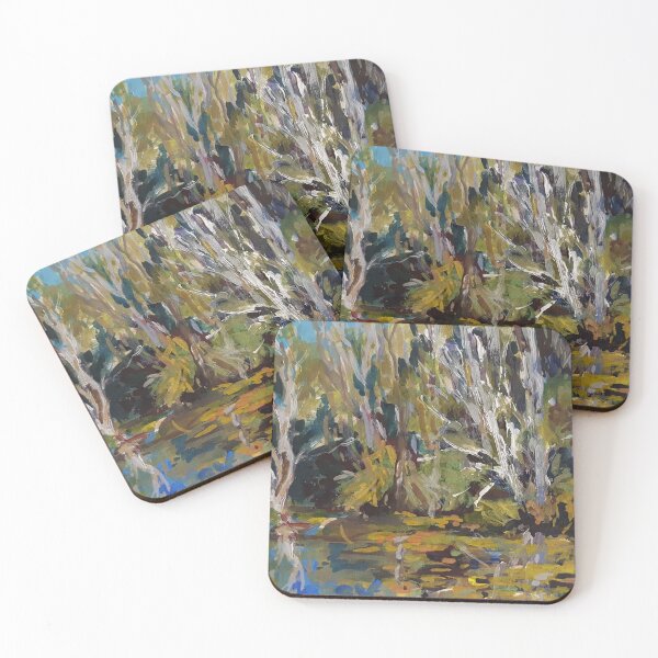 Item preview, Cattai Wetlands I designed and sold by Bonnyview Studio.