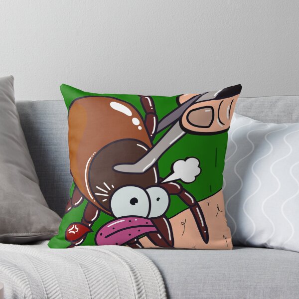 Item preview, Doctor Tick designed and sold by RoroTheFish.