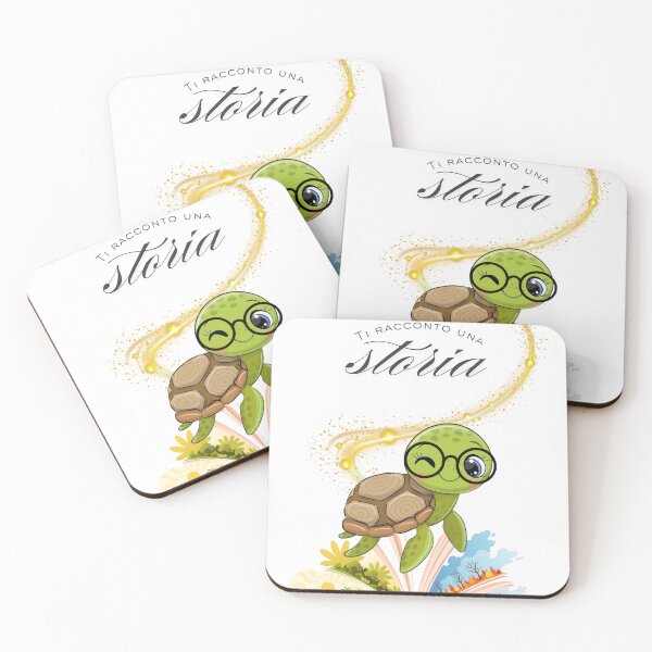 Item preview, Ti racconto una storia designed and sold by ChiaraJasmine.