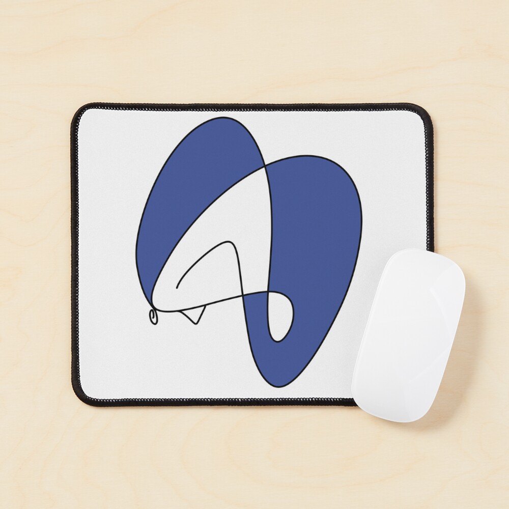 Item preview, Mouse Pad designed and sold by Designhand.