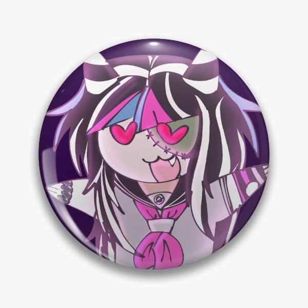 Item preview, Silly Zombie Ibuki designed and sold by Anwatl.