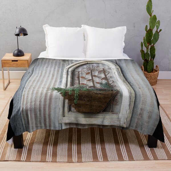 Item preview, Rustic Bloom designed and sold by WrightDesignsUS.