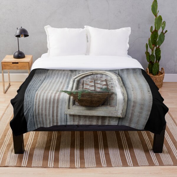 Item preview, Flor rústica designed and sold by WrightDesignsUS.