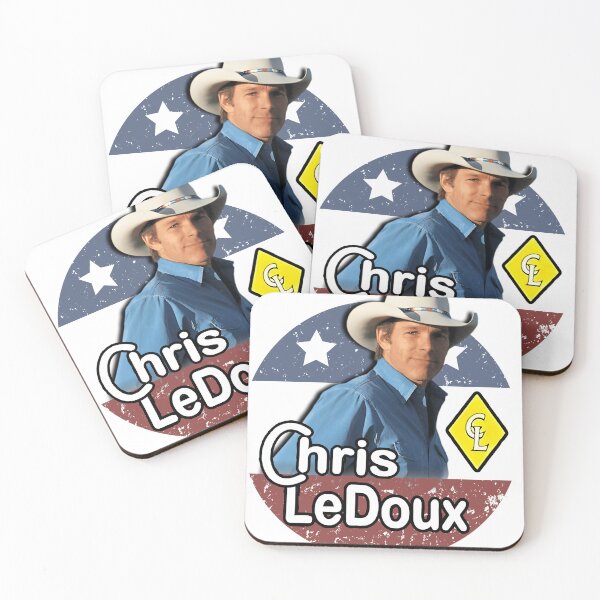 Aperçu de l'œuvre Chris LeDoux créée et vendue par djintx817.