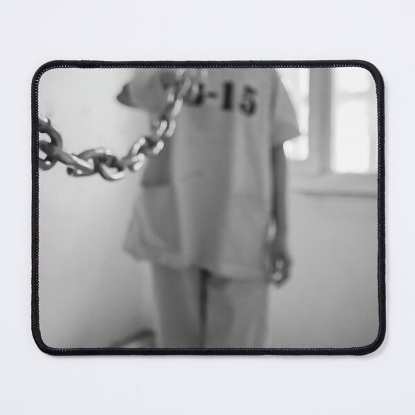 Item preview, Cells 0-15: The chain of isolation designed and sold by StillnessInDecay.