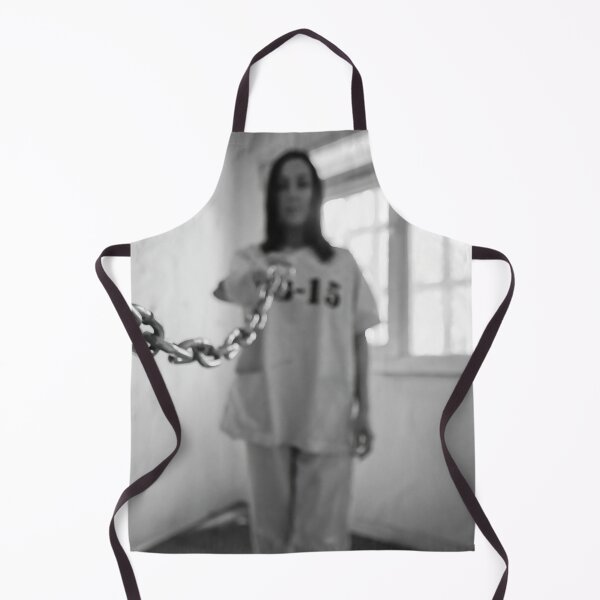 Item preview, Cells 0-15: The chain of isolation designed and sold by StillnessInDecay.