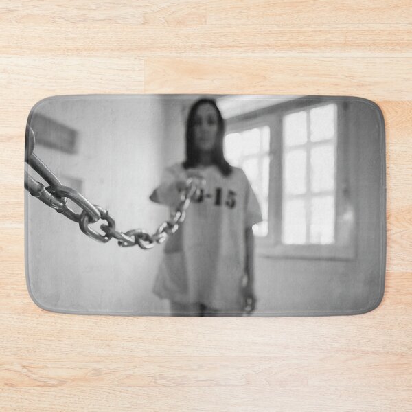 Item preview, Cells 0-15: The chain of isolation designed and sold by StillnessInDecay.