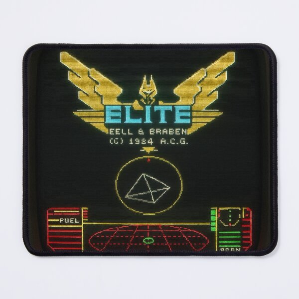 Item preview, Elite designed and sold by MikeHawkinWorld.